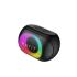 Havit SK885BT Colorful RGB Light Wireless Waterproof Speaker